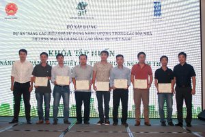 Nâng cao nhận thức về công trình tiết kiệm năng lượng缩略图