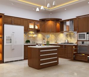 Cách bố trí thiết bị điện trong nhà theo mệnh để thúc đẩy tài vận缩略图