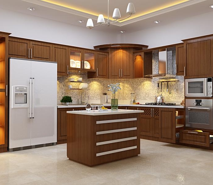 Cách bố trí thiết bị điện trong nhà theo mệnh để thúc đẩy tài vận缩略图