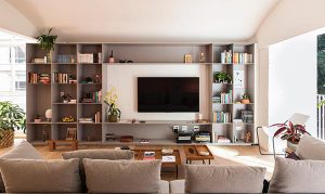 Mẫu tủ đẹp giúp ngôi nhà trở nên phong cách hơn nên biết缩略图