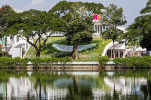 Thế giới hồn nhiên tại trường mầm non Elite Bến Tre缩略图