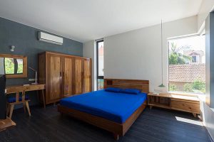 Mảnh vườn xưa, khung trời mới cho căn nhà ấm áp của bạn缩略图