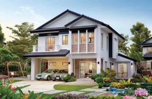 10 ý tưởng trang trí hành lang siêu “chất” giúp ngôi nhà xinh yêu của bạn缩略图