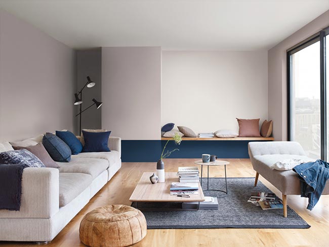 4 lưu ý về màu sắc của một căn nhà Lagom bạn nên biết缩略图