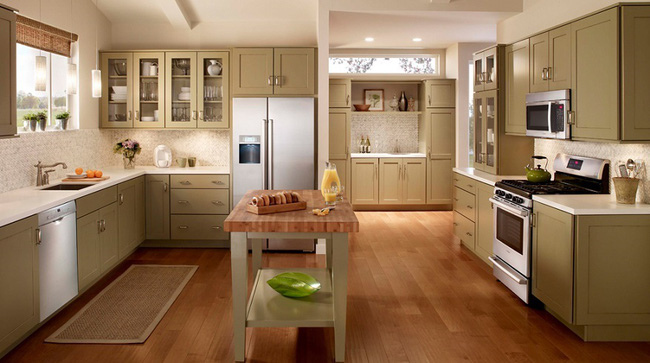 Những điều cần kiêng kị khi sửa nhà đón Tết để tránh hao hụt tài lộc缩略图