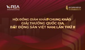 [Infographic] Ra mắt Hội đồng Giám khảo Chung khảo Giải thưởng Quốc gia Bất động sản Việt Nam lần thứ II缩略图