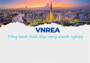 VNREA và tinh thần sát cánh cùng doanh nghiệp – Chia sẻ, thấu hiểu và hành động缩略图