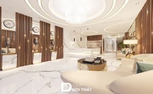 120+ Mẫu thiết kế nội thất khách sạn đẹp, cao cấp nhất 2026缩略图