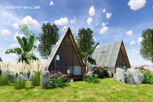 1001+ Mẫu thiết kế homestay đẹp, sang trọng và ấn tượng 2026缩略图