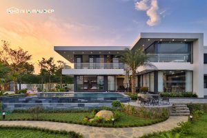 Thiết kế biệt thự 2 tầng: 101+ Mẫu Sang Trọng, Đẳng Cấp缩略图