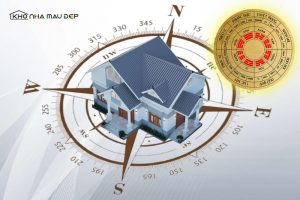 Cách xác định hướng nhà đơn giản, hợp phong thủy 2026缩略图
