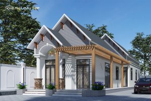 Tổng chi phí sửa nhà cấp 4 trọn gói chi tiết mới nhất 2026缩略图