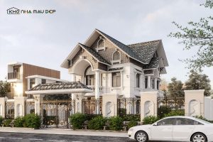 Top 39 công ty xây nhà trọn gói giá rẻ uy tín nhất 2026缩略图