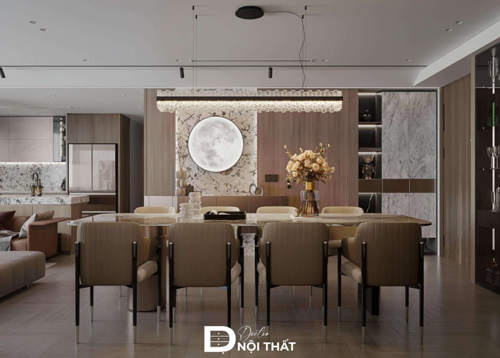 65+ Mẫu decor nhà bếp đẹp, đơn giản và tiết kiệm nhất 2026缩略图