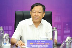 Từ quản lý sang kiến tạo: Yêu cầu mới của bộ máy trong kỷ nguyên phát triển缩略图