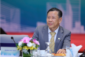 Con người – trung tâm và chủ thể của phát triển trong kỷ nguyên mới缩略图