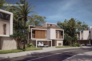 35+ Mẫu mặt tiền nhà không có ban công đẹp, ấn tượng 2026缩略图