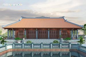 99+ Mẫu nhà 5 gian 4 phòng ngủ đẹp, mát mẻ, giá rẻ nhất 2026缩略图