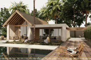 99+ Mẫu nhà đẹp, hiện đại, đón đầu xu hướng thiết kế năm 2026缩略图