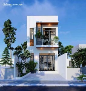 101+ Mẫu nhà phố đẹp, tiện nghi đáng để tham khảo nhất 2026缩略图