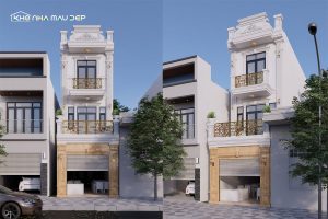 Quy định nhà dưới 40m2 được xây mấy tầng?缩略图