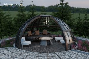 75+ Mẫu nhà chòi đẹp, độc đáo và đang được ưa chuộng 2026缩略图