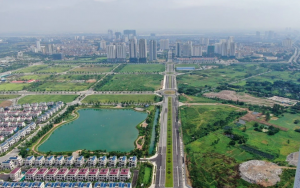 VNREA góp ý dự thảo Nghị quyết về một số cơ chế, chính sách tháo gỡ khó khăn, vướng mắc trong tổ chức thi hành Luật Đất đai缩略图