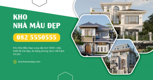 101+ Mẫu nhà ống đẹp: Hiện đại, sang trọng HOT nhất 2026缩略图