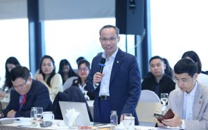 Thị trường bất động sản 2026: Hướng tới phục hồi bền vững và cơ hội khai thác các không gian phát triển mới缩略图