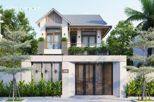 88+ Mẫu thiết kế nhà rộng 7m dài 15m đẹp và hiện đại 2026缩略图