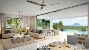 60+ Mẫu thiết kế nội thất biệt thự nhà vườn đẹp sang trọng缩略图