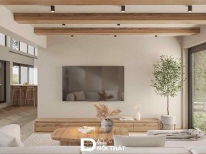 41+ Mẫu thiết kế nội thất homestay đẹp ấn tượng, hút khách缩略图