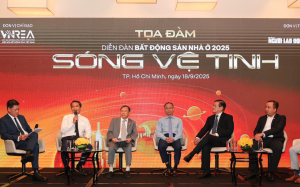 Triển khai khu đô thị vệ tinh cần sự phối hợp đồng bộ, quyết liệt và phù hợp với nhu cầu thực缩略图