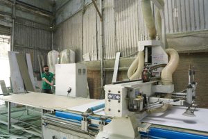 Xưởng sản xuất nội thất giá rẻ, uy tín tại Hà Nội缩略图