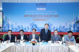 Hội nghị Ban Thường vụ – Ban Chấp hành và Gặp mặt hội viên thường niên năm 2026缩略图