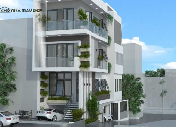 Bán hầm là gì? Có nên làm tầng bán hầm khi xây nhà không?缩略图