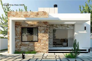 199+ Mẫu nhà ống 1 tầng đẹp 5×20 đáng tiền nhất 2026缩略图