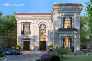 101+ Mẫu thiết kế nhà vườn đẹp, hiện đại thịnh hành nhất 2026缩略图