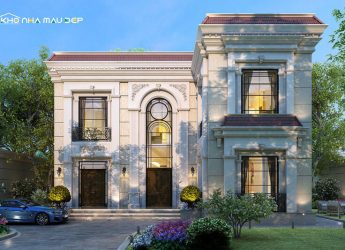 101+ Mẫu thiết kế nhà vườn đẹp, hiện đại thịnh hành nhất 2026缩略图