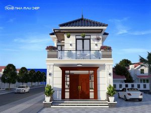 190+ Mẫu nhà mái Nhật đẹp, hiện đại và thịnh hành nhất 2026缩略图