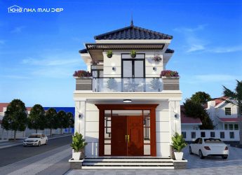 190+ Mẫu nhà mái Nhật đẹp, hiện đại và thịnh hành nhất 2026缩略图