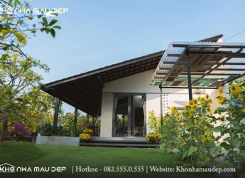 65+ Mẫu nhà vườn cấp 4 đẹp hiện đại, chi phí hợp lý năm 2026缩略图