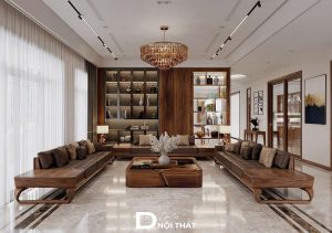 99+ Mẫu thiết kế nội thất phòng khách nhà ống đẹp, hiện đại 2026缩略图