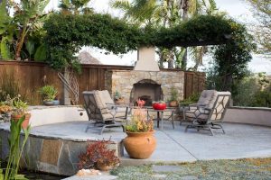 50+ Cách trang trí sân thượng đẹp, cực chill, xu hướng 2026缩略图