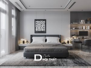 99+ Mẫu decor phòng ngủ chill và ấn tượng nhất 2026缩略图