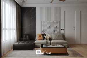 50+ Mẫu thiết kế nội thất chung cư Vinhomes Smart City đẹp缩略图