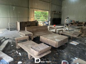 Xưởng sản xuất gỗ óc chó cao cấp, uy tín số 1 Hà Nội缩略图