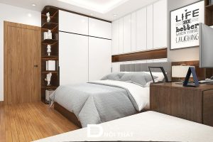 21+ Mẫu thiết kế căn hộ mini 25m2 đẹp, hiện đại, tiện nghi缩略图