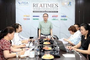 Họp Hội đồng Sơ khảo Giải thưởng Quốc gia Bất động sản Việt Nam lần thứ II: Sàng lọc kỹ lưỡng để chọn ra những doanh nghiệp, dự án xứng đáng bước vào Vòng Chung khảo缩略图