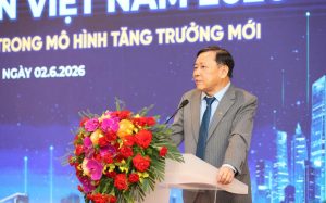 TS. Nguyễn Văn Khôi: Thị trường bất động sản chuyển mạnh sang tư duy phát triển dựa trên nhu cầu thực và kiến tạo hệ sinh thái đô thị đồng bộ, xanh, thông minh缩略图